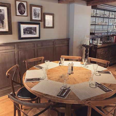 L'Annexe Hotel Val-dʼIsère Екстериор снимка