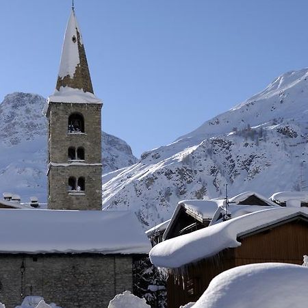 L'Annexe Hotel Val-dʼIsère Екстериор снимка