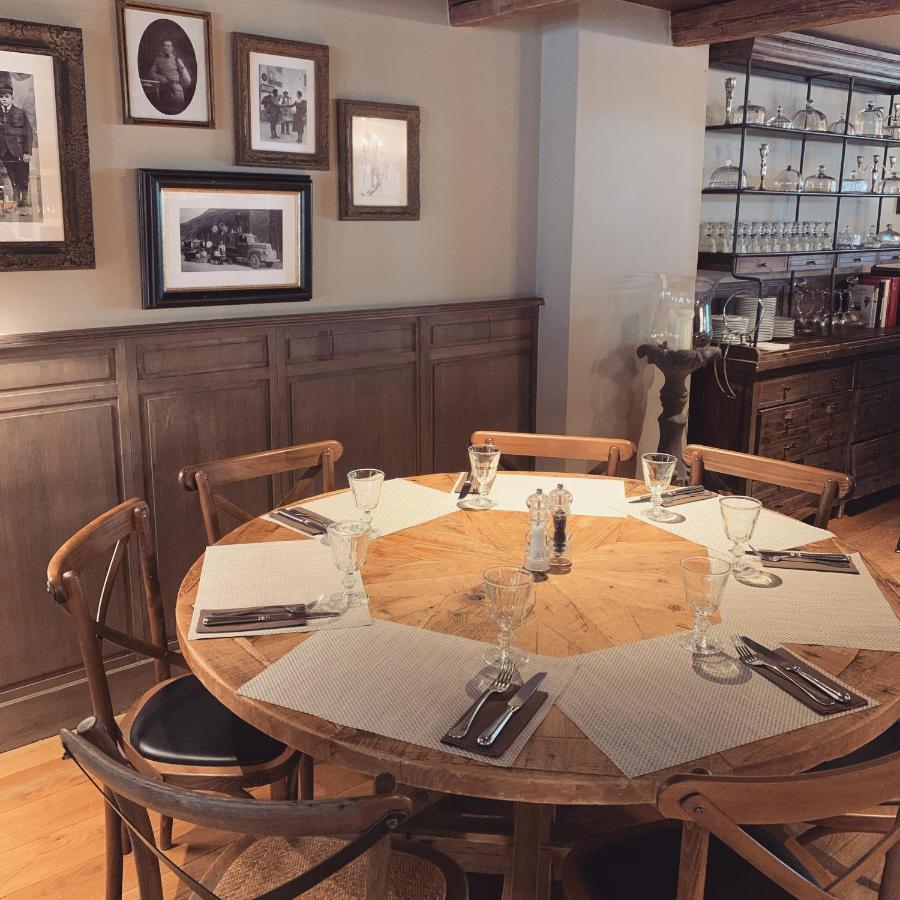 L'Annexe Hotel Val-dʼIsère Екстериор снимка