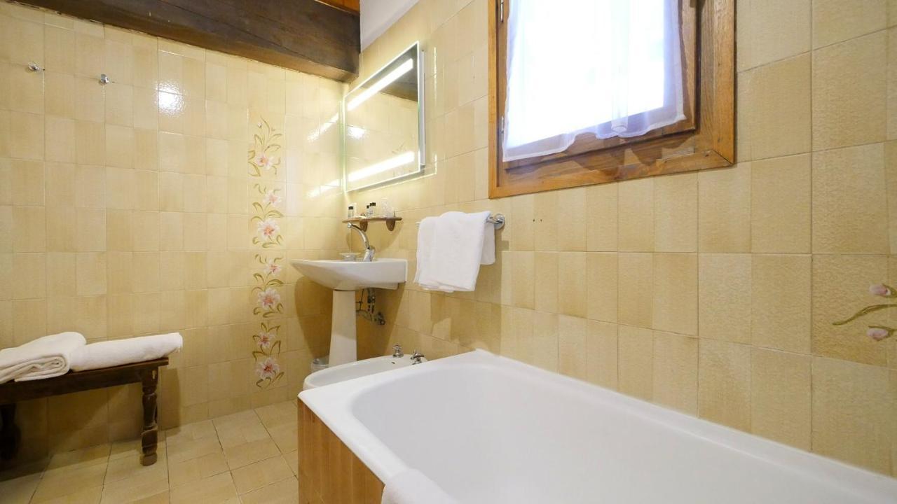 L'Annexe Hotel Val-dʼIsère Екстериор снимка