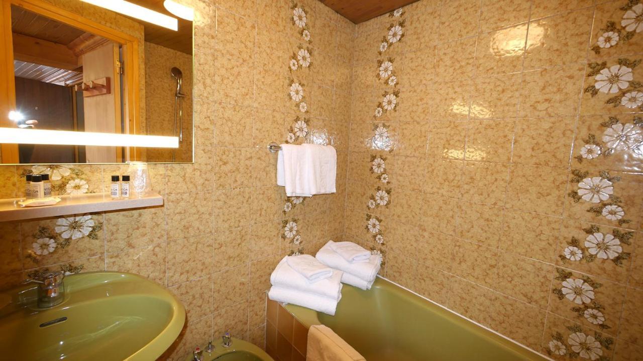 L'Annexe Hotel Val-dʼIsère Екстериор снимка