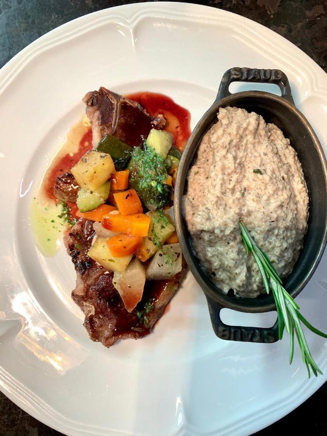 L'Annexe Hotel Val-dʼIsère Екстериор снимка
