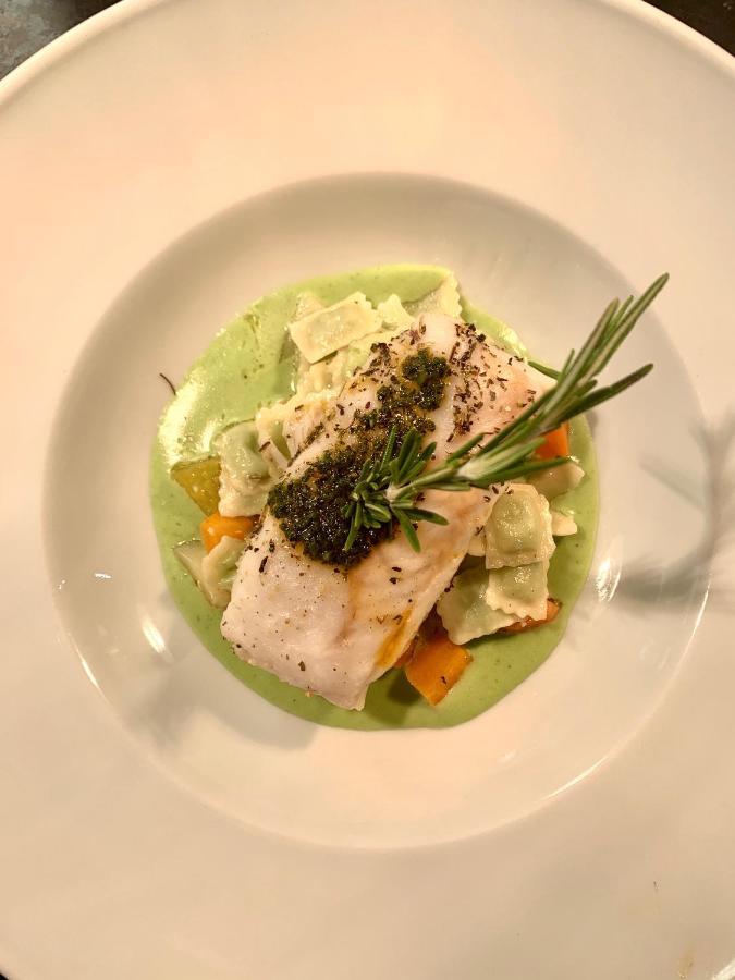 L'Annexe Hotel Val-dʼIsère Екстериор снимка