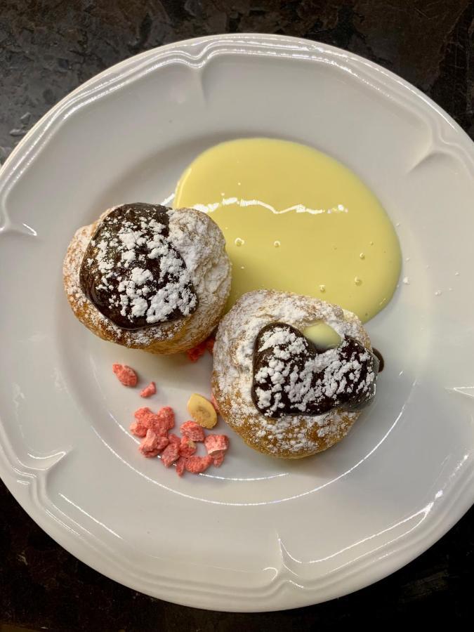 L'Annexe Hotel Val-dʼIsère Екстериор снимка