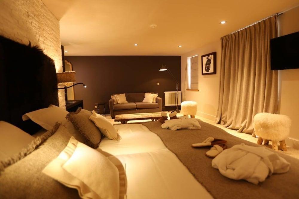 L'Annexe Hotel Val-dʼIsère Екстериор снимка