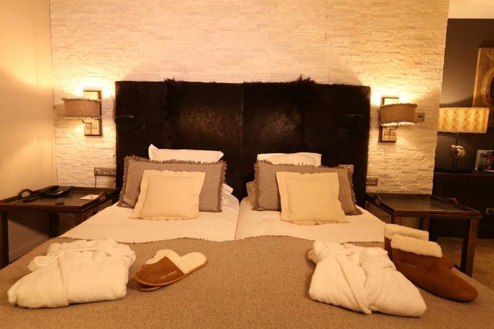 L'Annexe Hotel Val-dʼIsère Екстериор снимка