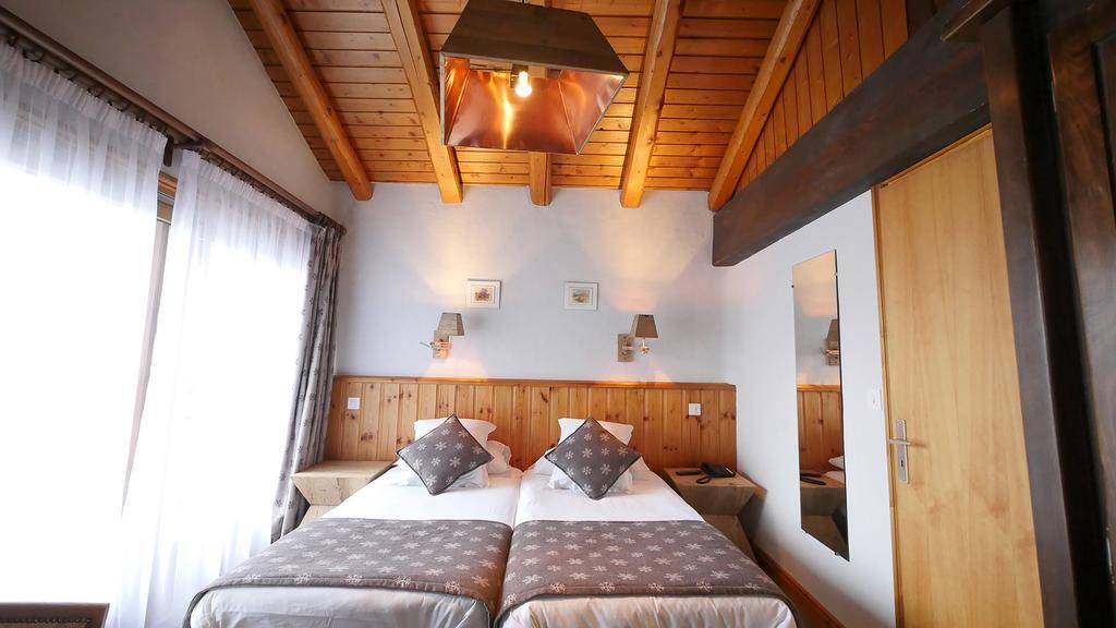L'Annexe Hotel Val-dʼIsère Екстериор снимка