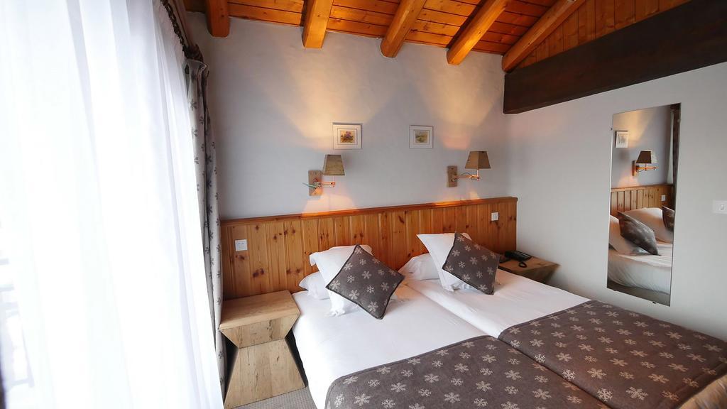 L'Annexe Hotel Val-dʼIsère Екстериор снимка