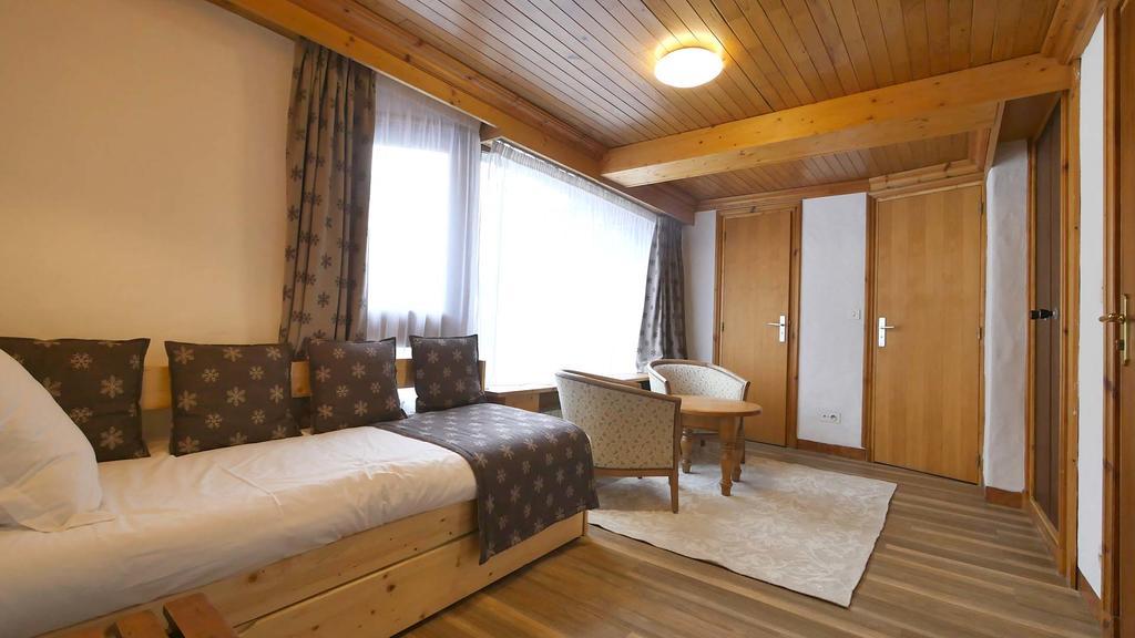 L'Annexe Hotel Val-dʼIsère Екстериор снимка